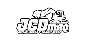 JCDmaq Logo